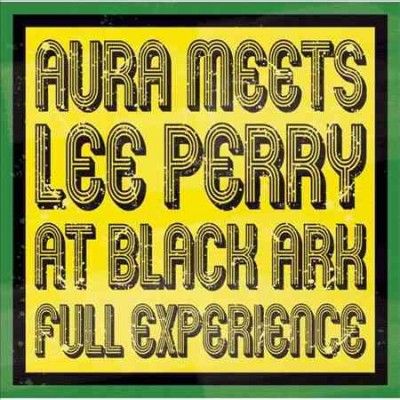 At Black Ark Full Experience (Vinyl / 12" Album)