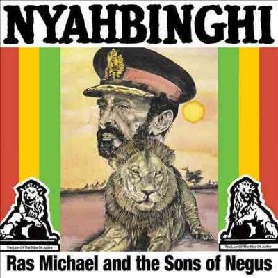 Nyahbinghi (Vinyl / 12" Album)