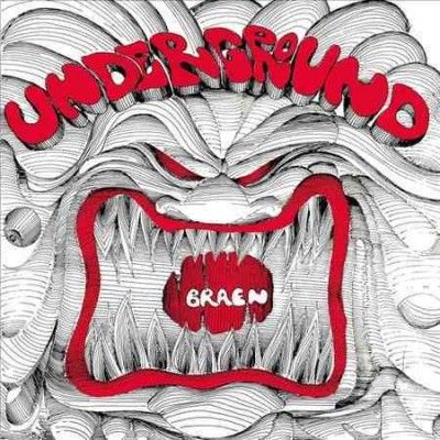 Underground (Vinyl / 12" Album)