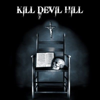 Kill Devil Hill - (Import Vinyl Record)