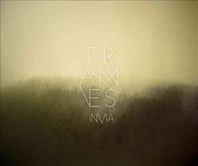 Frames - In Via (Vinyl)