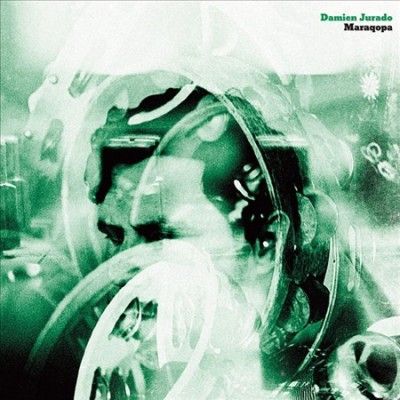 Damien Jurado - Maraqopa (Vinyl)