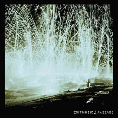 Passage - (Import Vinyl Record)