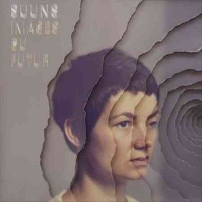 Suuns - Images Du Futur (Vinyl)
