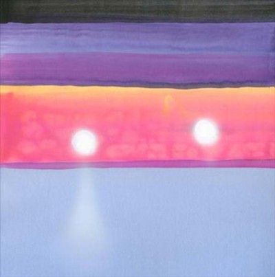 Christopher Rau - Asper Clouds (Vinyl)
