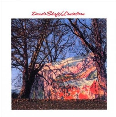 Dando Shaft - Lantaloon (Vinyl)