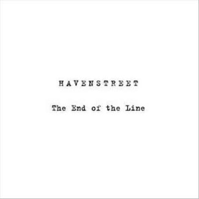 Havenstreet - End Of The Line/perspectives (Vinyl)