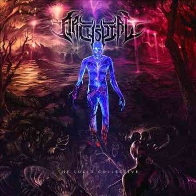 Archspire - Lucid Collective (Vinyl)