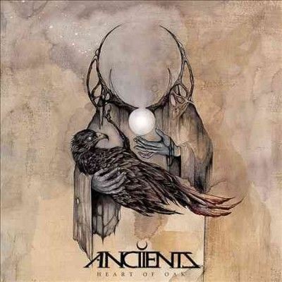 Anciients - Heart Of Oak (Vinyl)