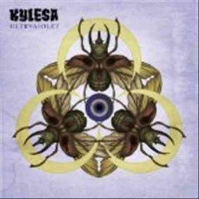 Kylesa - Ultraviolet (Vinyl)