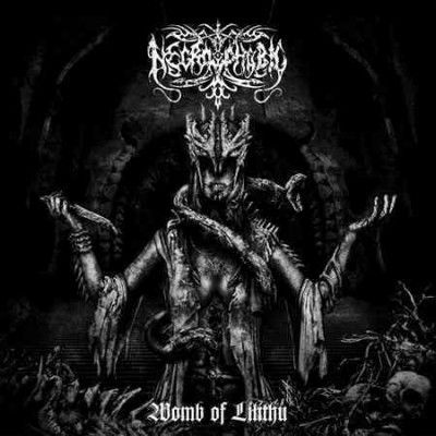 Womb of Lilithu - (Import Vinyl Record)