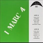 I Marc 4 - I Marc 4 (Vinyl)