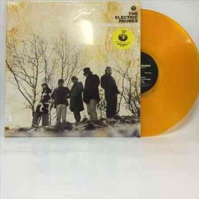 Electric Prunes - Stockholm 67 (Vinyl)