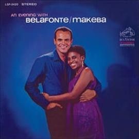 Harry Belafonte - Evening With Belafonte/makeba (Vinyl)