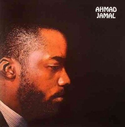 Ahmad Jamal - Piano Scene Of Ahmad Jamal (Vinyl)