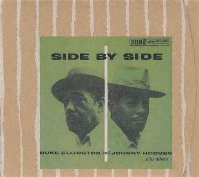 Side by Side - (Import Vinyl Record)