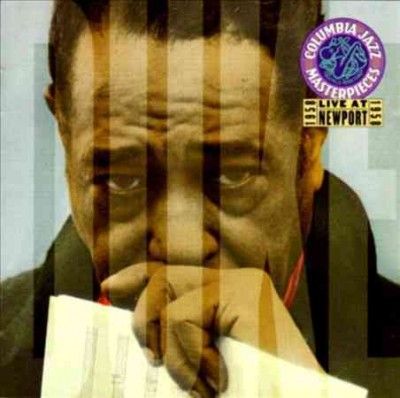 Duke Ellington at Newport 1958 - (Import Vinyl Record)
