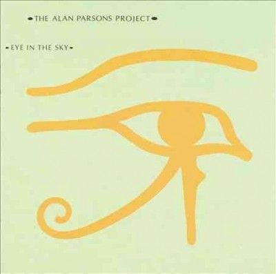 Eye in The Sky - (Import Vinyl Record)