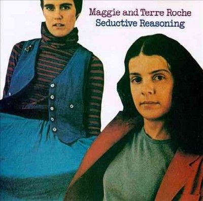 Maggie Roche - Seductive Reasoning (Vinyl)