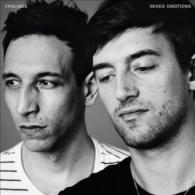 Mixed Emotions - (Import Vinyl Record)