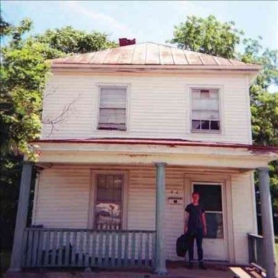 Daniel Bachman - Seven Pines (Vinyl)