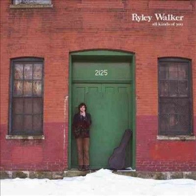 Ryley Walker - All Kinds Of You (Vinyl)