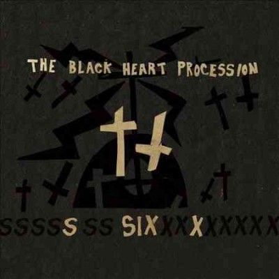 Black Heart Processi - Six (Vinyl)