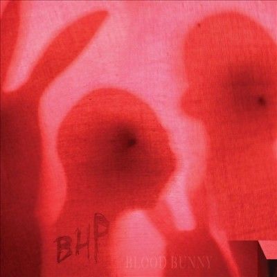 Black Heart Processi - Blood Bunny/black Rabbit (Vinyl)