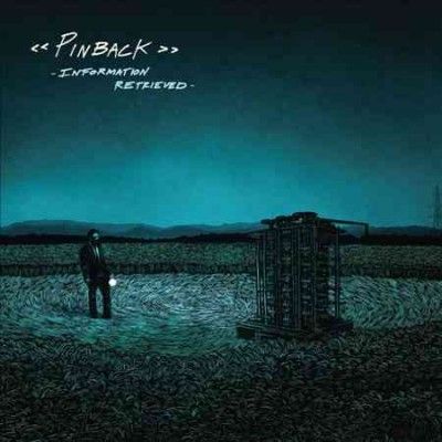 Information Retrieved - (Import Vinyl Record)