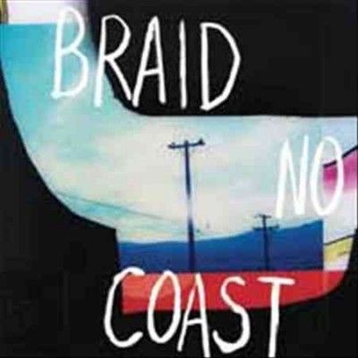 Braid - No Coast (Vinyl)