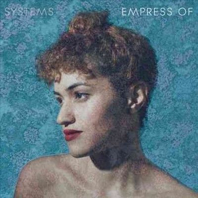 Systems - (Import Vinyl Record)
