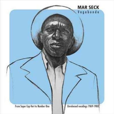 Vagabonde (Vinyl / 12" Album)