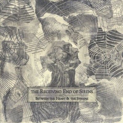 Receiving End Of Sir - Between The Heart &amp; The Synapse (Vinyl)