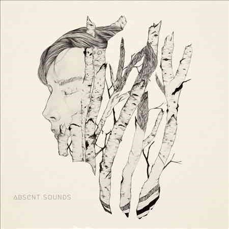 From Indian Lakes - Absent Sounds (Vinyl)