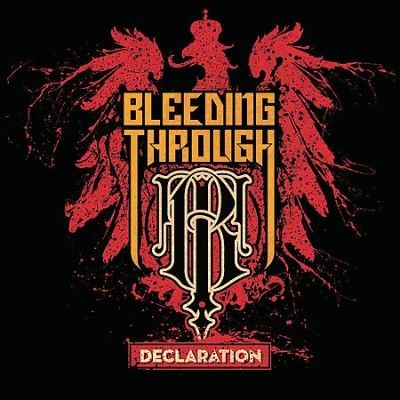 Declaration - (Import Vinyl Record)