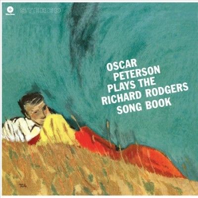 Oscar Peterson - Richard Rodgers Songbook (Vinyl)