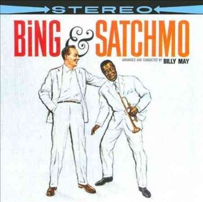 Louis Armstrong - Bing &amp; Satchmo (Vinyl)