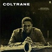 John Coltrane - Coltrane (Vinyl)