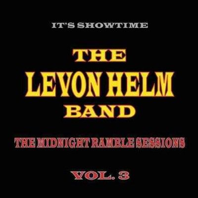 Levon Band Helm - Midnight Ramble Sessions Vol 3 (Vinyl)