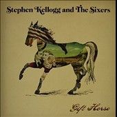 Stephen And Kellogg - Gift Horse (Vinyl)