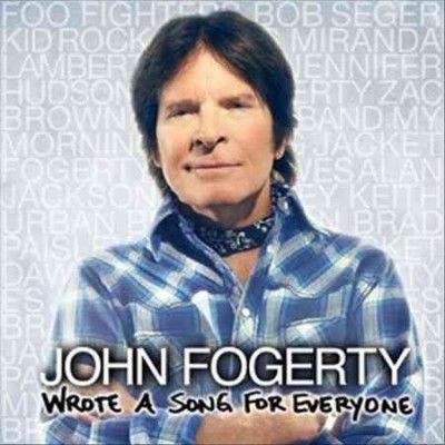 Wrote a Song for Everyone - (Import Vinyl Record)