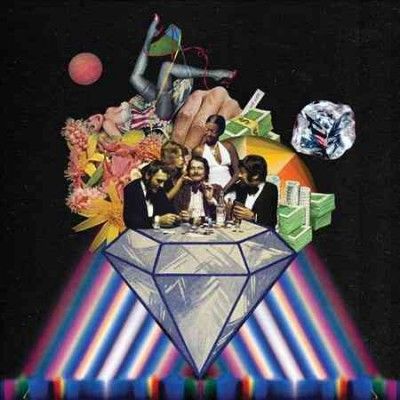 Pros &amp; Cons - (Import Vinyl Record)