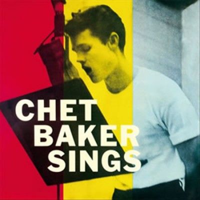 Chet Baker - Chet Baker Sings (Vinyl)