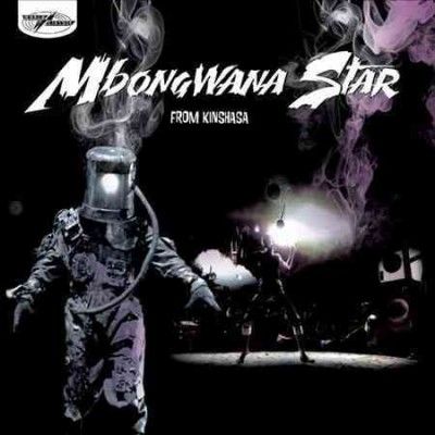 Mbongwana Star - From Kinshasa (Vinyl)
