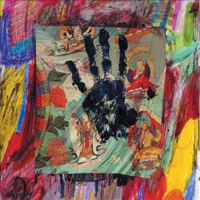 Ice Cream Spiritual - (Import Vinyl Record)