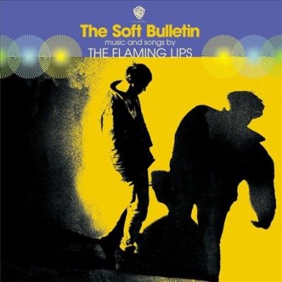 Flaming Lips - Soft Bulletin (Vinyl)