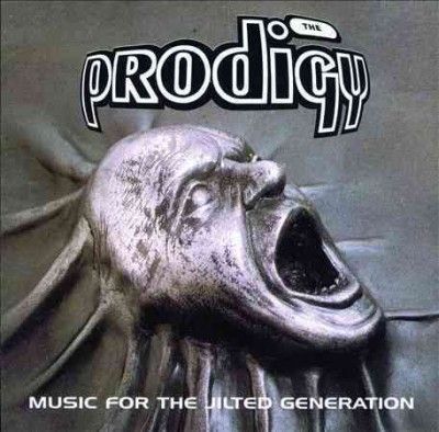 Prodigy - Music For The Jilted (Vinyl)