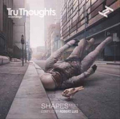 Shapes 11:01 - (Import Vinyl Record)