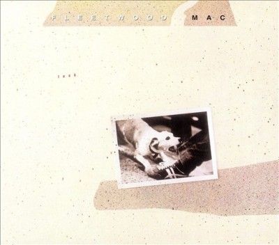 Fleetwood Mac - Tusk (Vinyl)