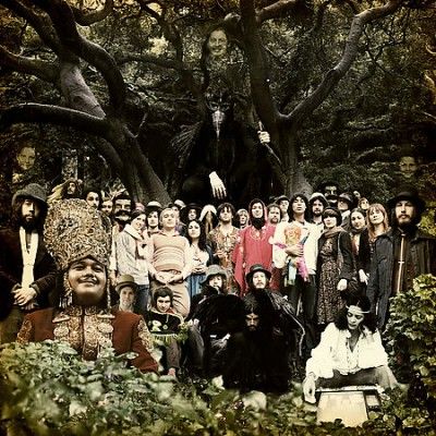 Devendra Banhart - Cripple Crow (Vinyl)